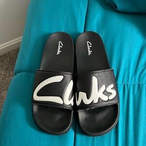 Men’s Clark’s Sandals